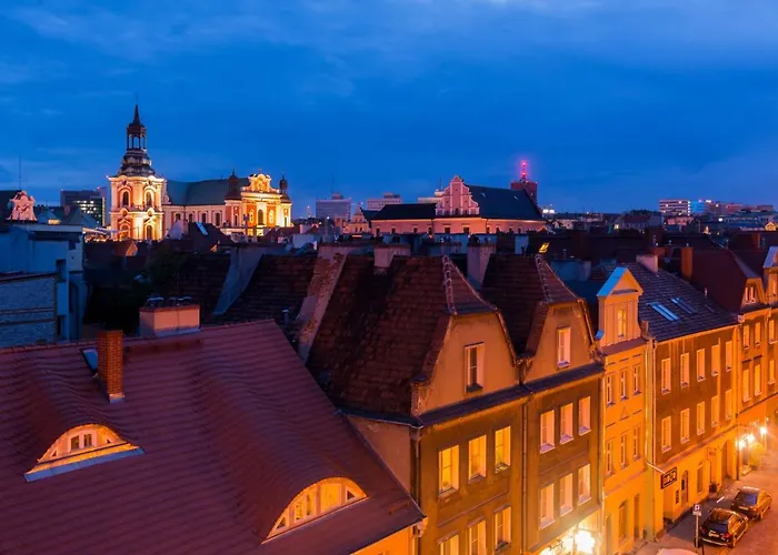 Apartments Stary Rynek - Old Market