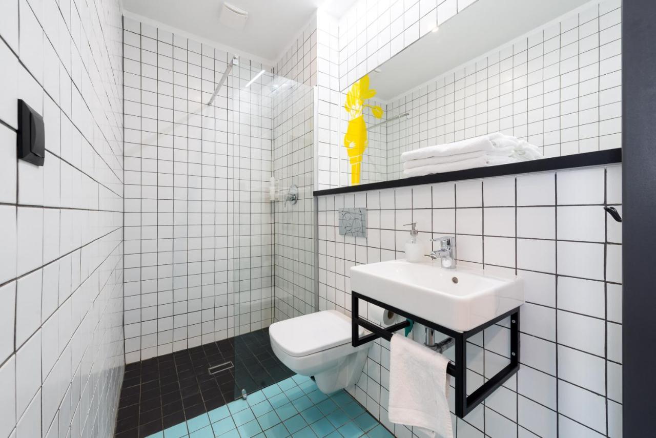 Stary Rynek - Old Market Apartment Poznan