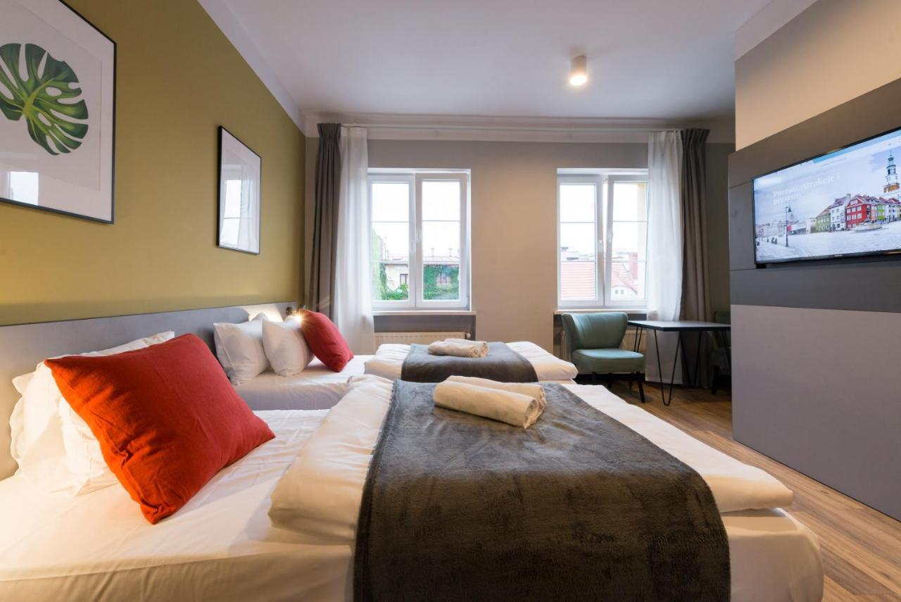 Apartment Stary Rynek - Old Market