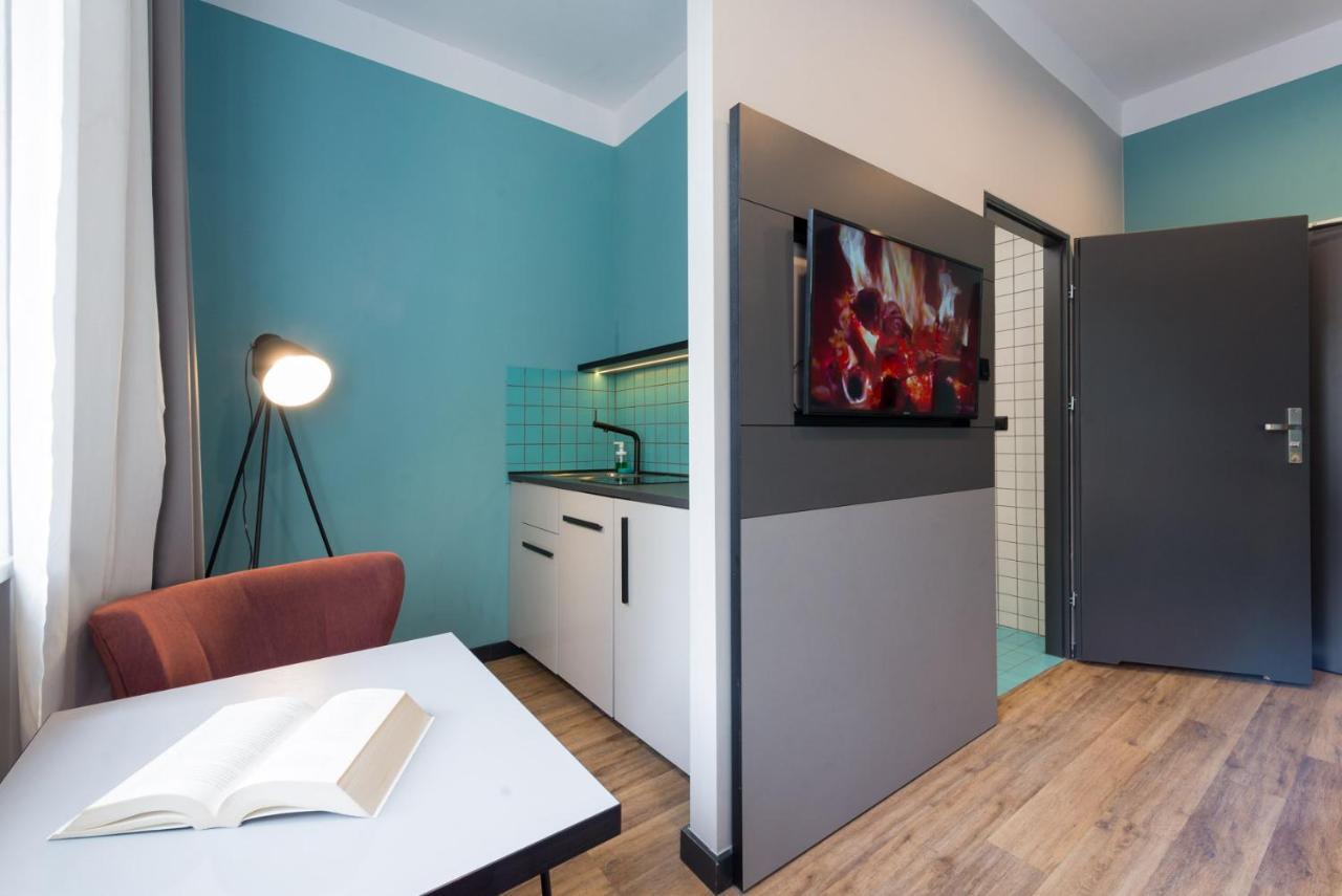 Apartment Stary Rynek - Old Market *