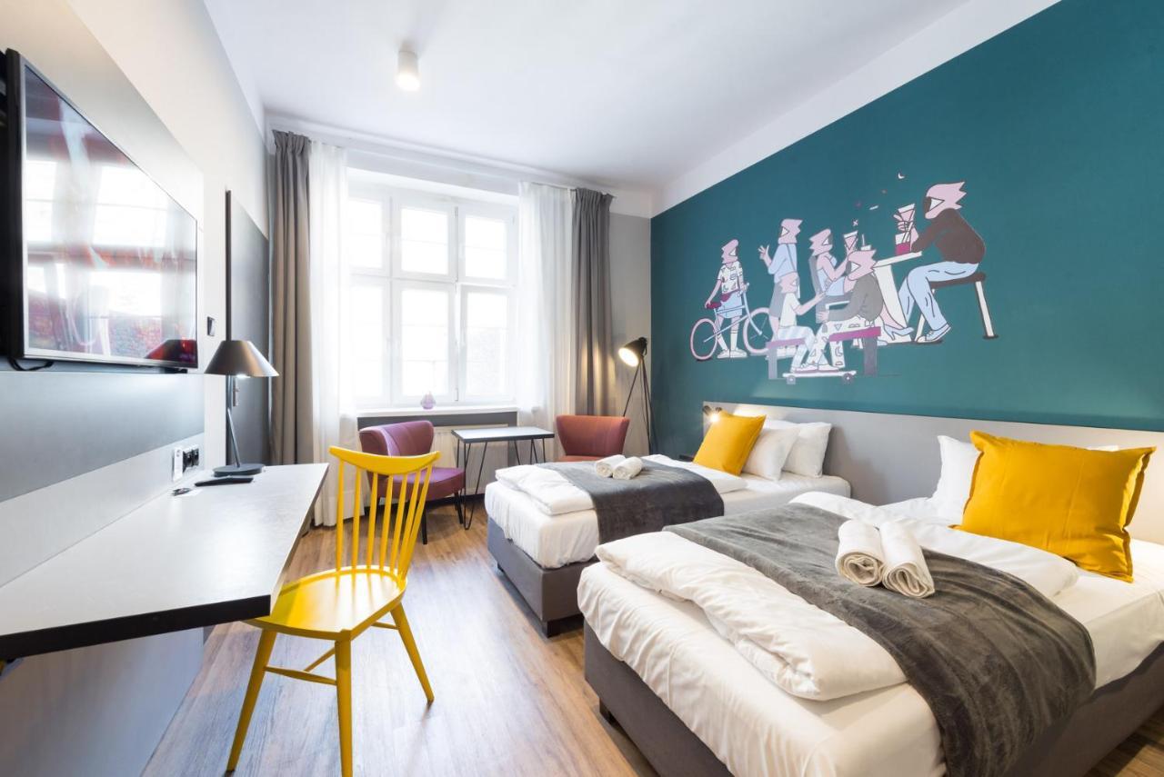 Apartment Stary Rynek - Old Market *
