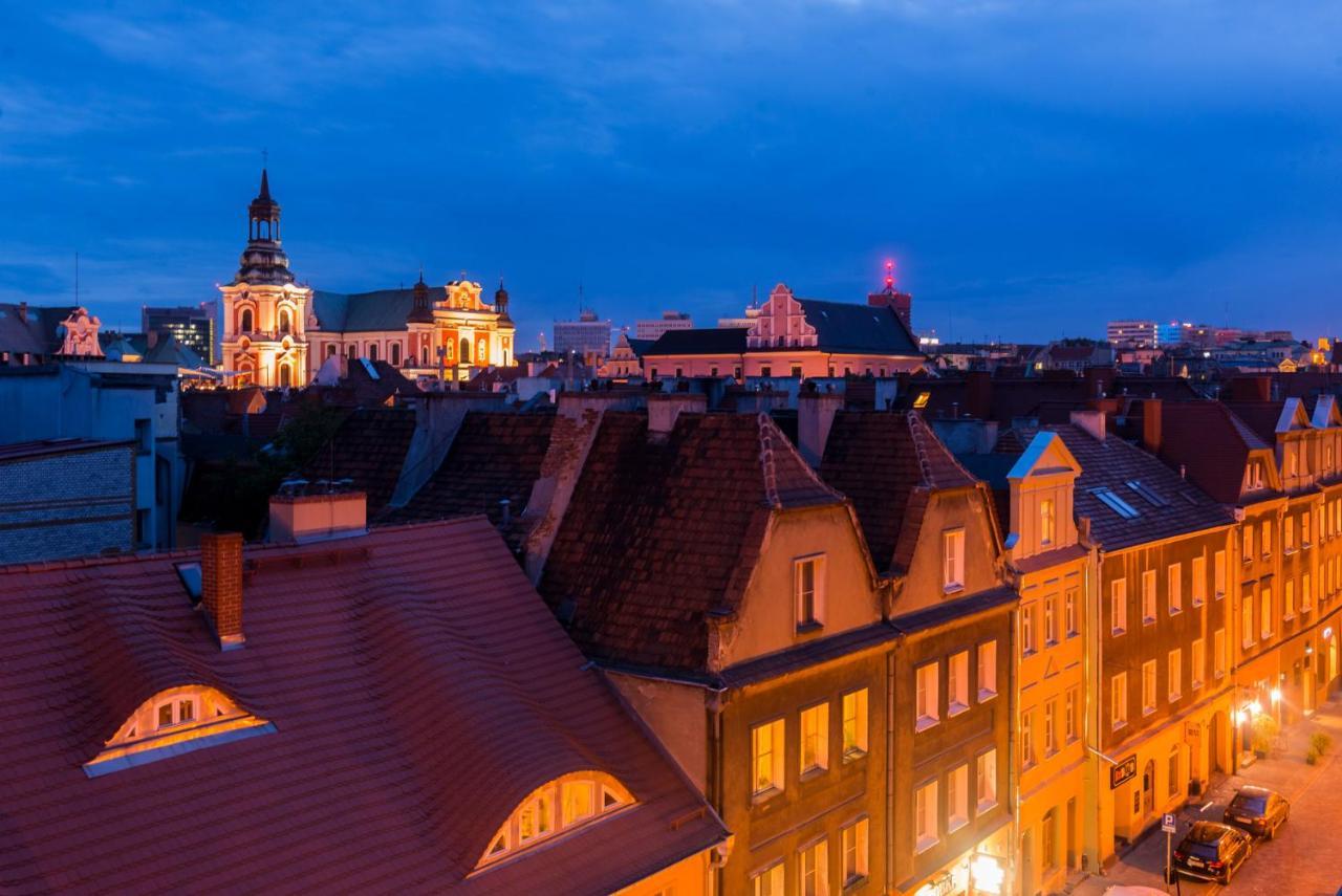 Stary Rynek - Old Market *