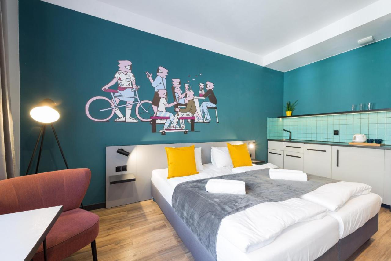 Apartment Stary Rynek - Old Market