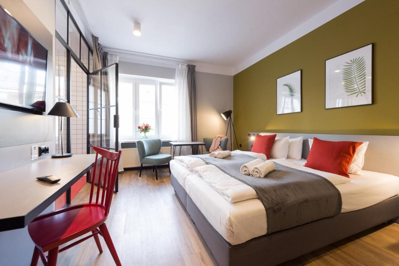 Apartment Stary Rynek - Old Market